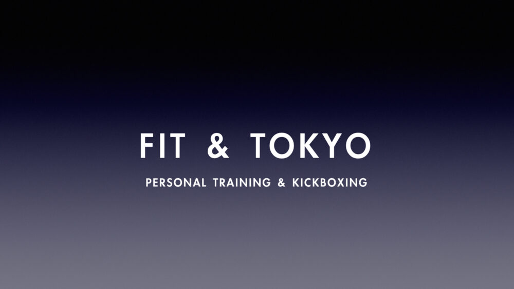 FIT&TOKYO ロゴ