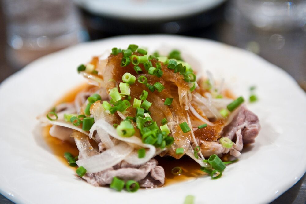 外食でしゃぶしゃぶはダイエットに効果的?