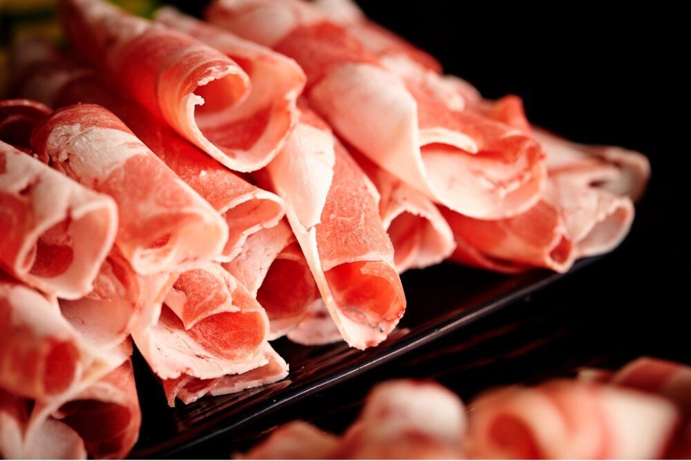 外食でしゃぶしゃぶはダイエットに効果的?