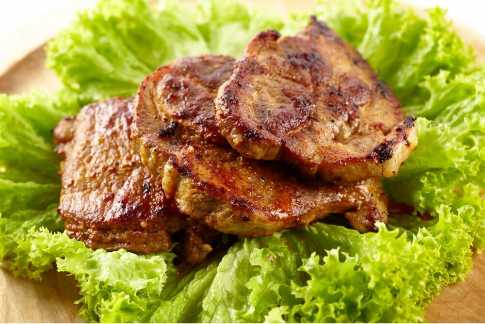 ダイエット中に焼肉食べ放題は問題ないのか解説