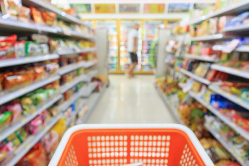 コンビニでできる塩抜きダイエット